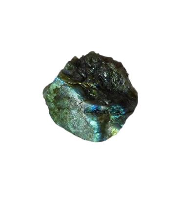 Crystal 500g Bulk Raw Labradorite Tumbled Crystals Stones ERTEYIN
