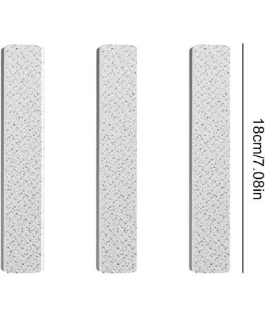 Neamou Window Screen Cleaner Brush - 4-in-1 Cleaning Brush For Window Screen - Wet And Dry Dual-Use Household Screen Cleaner Tool For Screen Sofa Wall Cleaning Sponge Refill Pack 3 Pieces - Buy Online on SooperMarket.com