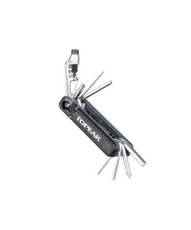 Topeak Hexus X Multi-Tool Multi One Size