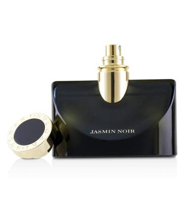 Bvlgari Bvlgari Splendida bvlgari jasmin noir by bvlgari for women - 3.4 Ounce edp spray 3.4 Ounce 3.4 Fl Oz (Pack of 1) - Buy Online on SooperMarket.com
