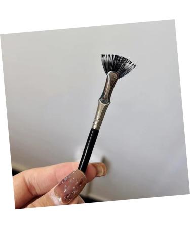 Buy Mikinona Eyelash Brush Tool - Perfect Lash Applicator & Mascara Wand for Extensions | International Shipping Available - Buy Online on SooperMarket.com