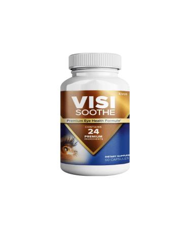 Visisoothe - Visi Soothe Single Bottle