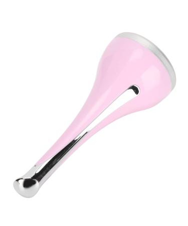 Cooling Relief Muscle Repair Pore Cold Face Hammer Skin Care (Purple Pink)