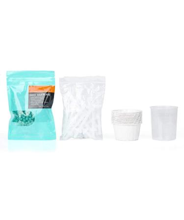 Pain-Free Nose Wax Kit for Men & Women - Effective Nasal Hair Removal at Home - Buy Online on SooperMarket.com