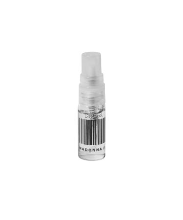 DedCool - Genderless + Vegan Eau de Parfum Sample | Clean Non-Toxic Fragrance For All (Madonna Lilly 0.1 fl oz | 3 ml)