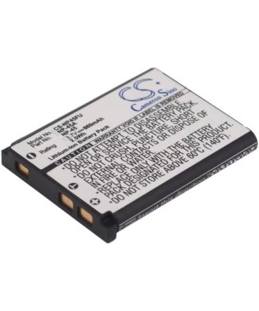 Replacement Battery for Medion Life P86121 P86123 P86124 P86276 P86295 | NP-45 660mAh 3.7V - International Shipping Available - Buy Online on SooperMarket.com