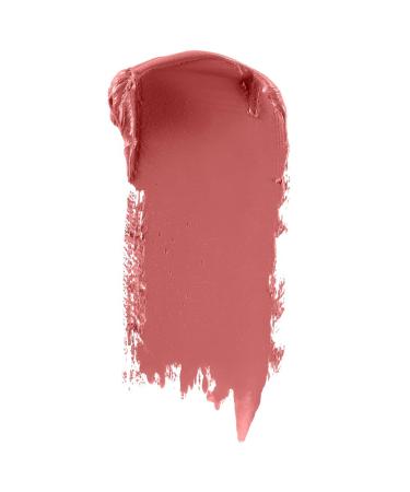 NYX Powder Puff Lippie Lip Cream Liquid Lipstick - Best Buds (Nude Rose) 0.40 Fl Oz - Buy Online on SooperMarket.com