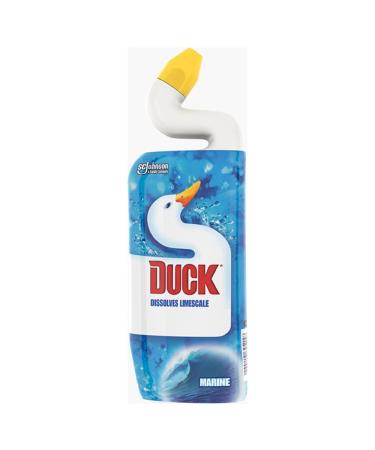 SKDuck Toilet Liquid Cleaner Marine 750ml