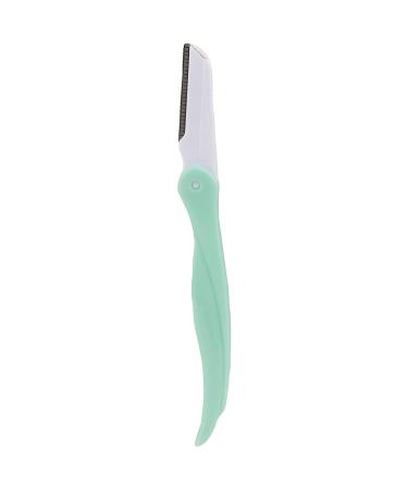 Vivitar 6 Foldable Eyebrow-shapers Set
