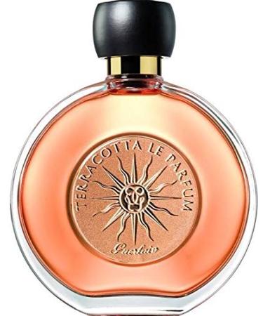 Guerlain Terracotta 30 Ans Le Eau De Toilette Spray for Women Sun-Soaked 3.3 Fl Oz - Buy Online on SooperMarket.com