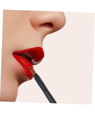 50pcs Lip Brush Set - Lipstick & Lip Gloss Applicators | Perfect Makeup Tool for Precise Application | International Shipping Available - Buy Online on SooperMarket.com