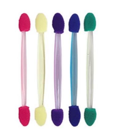 Burmax FantaSea Double Sided Eye Shadow Applicators 50ct - FSC461