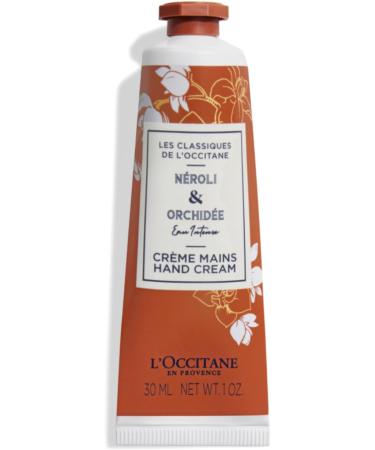 L'OCCITANE Neroli & Orchid e Intense Discovery Kit | The Best of L'OCCITANE Neroli & Orchid e Intense Collection - Buy Online on SooperMarket.com