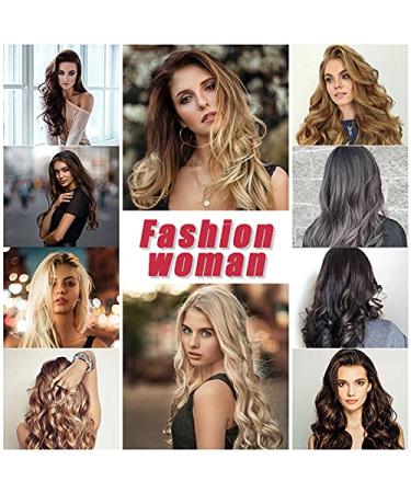 Smilco 10-Piece Mesh Wig Cap Net for Women - Black Fishnet Hair Net - Buy Online on SooperMarket.com