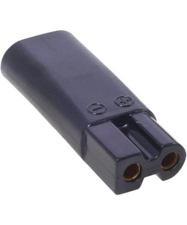 USB C to 2 Pin Power Connector 5V Type C to 2 Pin Plug Charging Adapter Converter F - Buy Online on SooperMarket.com
