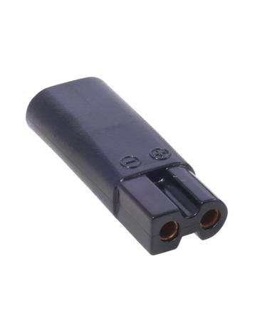 USB C to 2 Pin Power Connector 5V Type C to 2 Pin Plug Charging Adapter Converter F