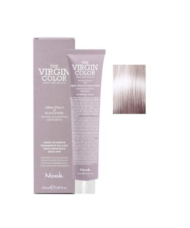 Nook Virgin color Super Brightening Sand 12.7