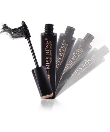 Jojomis Artistic Volume Mascara No Lumps No Cruelty 30 G Black - Buy Online on SooperMarket.com