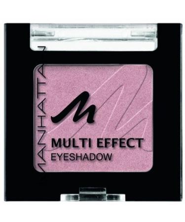 Buy Manhattan Multi Effect Eyeshadow - Rosaner | Long-Lasting Shimmering Eyeshadow in Dollywood Darling 51m - 2g - International Shipping Available - Buy Online on SooperMarket.com