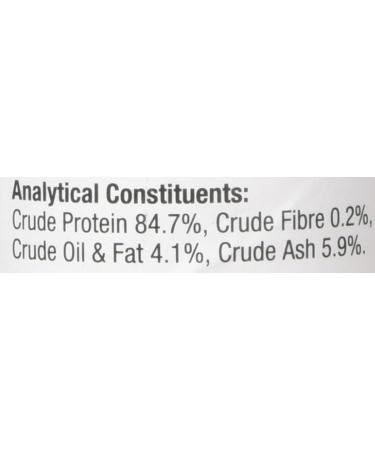 Thrive Cat 100% Chicken Treats - Buy 25g (Pack of 4) - Premium International Shipping - Buy Online on SooperMarket.com