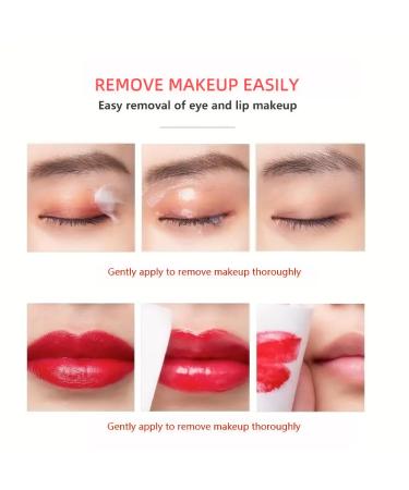 Buy Non-Greasy Face Make-up Removing Cleansing Balm | Moisturizing Wash for Soft Skin | 3.5 oz Cleansing Cream - Buy Online on SooperMarket.com