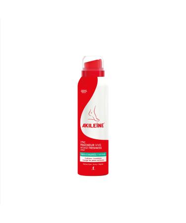 Akile ne Intense Freshness Spray 150ml