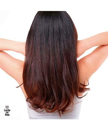 Hydro Seal Protection Mask for Colored Hair - 14.9oz - Natural Quinoa & Avocado Oil - Nourishes & Conditions - Mascarilla Hidrosellante Para Cabello con Color - Buy Online on SooperMarket.com
