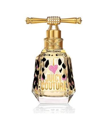 Elizabeth Arden Juicy Couture I Love Juicy 1.7 Fl Oz (Pack of 1)
