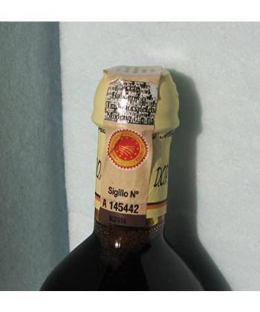 Traditional Balsamic Vinegar of Modena Refined Aged +12 Years P.D.O.  - Buy Online on SooperMarket.com
