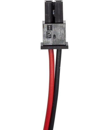 Battery Replacement for ABB 1s2 PLS17500 IRB 910SC & IRB 1200 - 3HAC051036-001 REV02 | International Shipping Available - Buy Online on SooperMarket.com