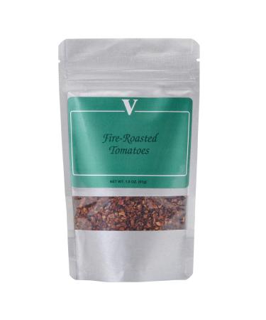 Fire Roasted Tomatoes (1.8 oz Pouch)