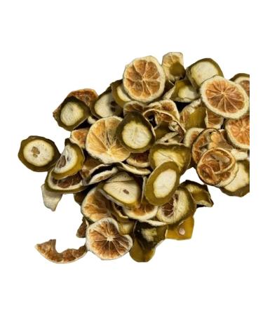 Dried Lime Rind 1Kg Fresh and Zesty Perfect for Baking Cooking and Cocktails