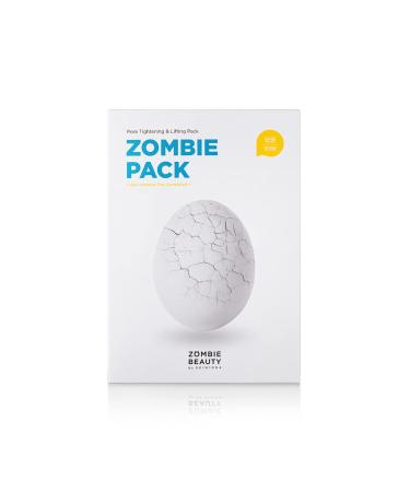 SKIN1004 Zombie Pack 1 Box 8ea Hydrating