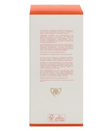 Guerlain Aqua Allegoria Pamplelune Eau De Toilette Spray for Women 4.2 Ounce - Buy Online on SooperMarket.com
