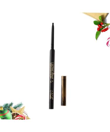 WOONEKY Women Makeup Eyeliner Waterproof Eye Liner Eye Pencil Eyebrow Pencil - Buy Online on SooperMarket.com