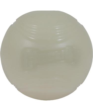 Buy Chuckit! Max Glow Ball - Extra-Large 1-Pack | Best International Shipping for Pet Toys - Buy Online on SooperMarket.com