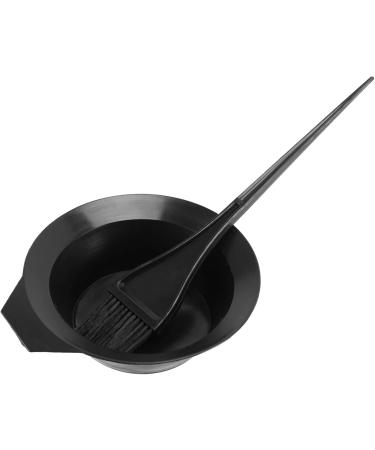 FYOBOT Hair Color Dye Bowl Comb Brushes Tool Kit Set Coloring - Buy Online on SooperMarket.com