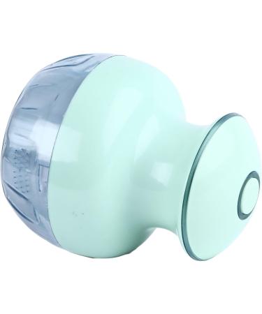 Rechargeable Lint Remover | Efficient Anti-Fallacy Cutting | Compact & Lightweight ABS Design (Green) - Shop Now - Buy Online on SooperMarket.com
