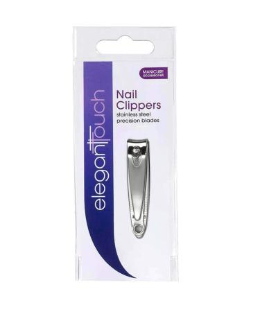 Elegant Touch Nail Clippers