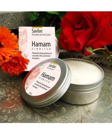 Hamam - Sensual 220g