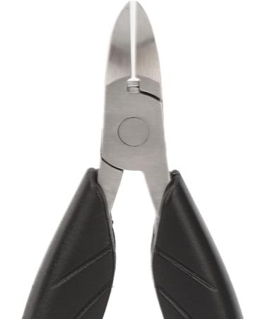 Nail Clippers for Thick Nails Toe Nail Clippers for Thick Nails Curved Toenail Clippers for Thick Nails Toe Nail Clipper for Pedicure - Buy Online on SooperMarket.com