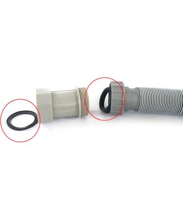 Rainwater Diverting Efficient Water Diverter Easy to Install Downspout Extender Prevents Clogs Fit for Outdoor Areas Downspout Extensions - Buy Online on SooperMarket.com