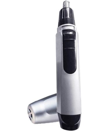 U-K Nose Ear Facial Hair Trimmer Shaver Clipper Wet/Dry Excellent Quality & Popular - Buy Online on SooperMarket.com