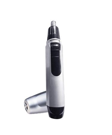 U-K Nose Ear Facial Hair Trimmer Shaver Clipper Wet/Dry Excellent Quality & Popular