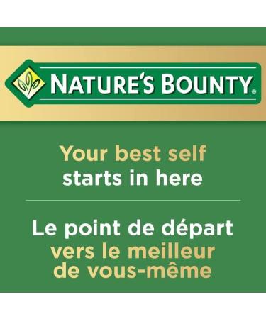 Nature's Bounty Men's Multivitamin Gummies 140 Count - Buy Online on SooperMarket.com
