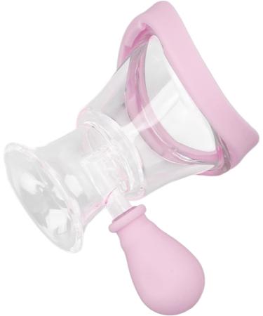 Eye Wash Cup Silicone Eye Wash Cleaner Kit Squeeze Eye Cleaning Cup Tool for Soothing Tired Eyes Clean Makeup Residue (Pink) - Buy Online on SooperMarket.com