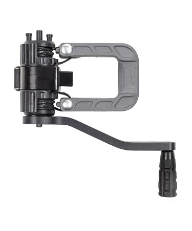 Killer Instinct Compact DSC Crank Wide Sled This Compact Crank Cocker Operates Silently, Attaches/Detaches Rapidly, Allowing for Quick Load Times Without Making A Sound.