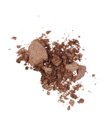 Lavera Matte Copper Gold Eyeshadow - Vegan Organic Long-Lasting Makeup | 1 Pack (2g) - Natural & Innovative Eye Cosmetics - Buy Online on SooperMarket.com