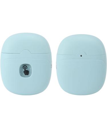 Electric Nail Clipper with Automatic Fast Trimming Safety Alloy Cutter for Elderly Children Tea Green - Buy Online on SooperMarket.com