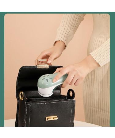 Portable Lint Remover for Clothes - Effective Pet Hair Remover for Household Use - Buy Online on SooperMarket.com